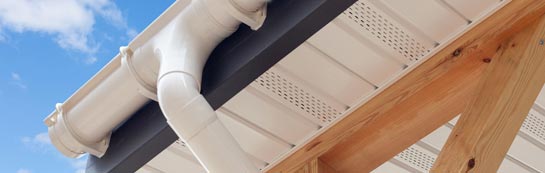 get The Wyke guttering quotes today