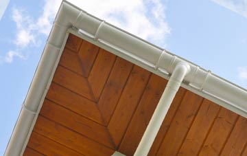 The Wyke soffit types