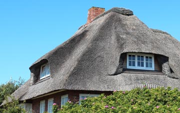 thatch roofing The Wyke, Shropshire