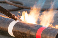 The Wyke flat roofing replacement